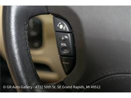 2009 Jaguar XJ8 (CC-2116775) for sale in Kentwood, Michigan
