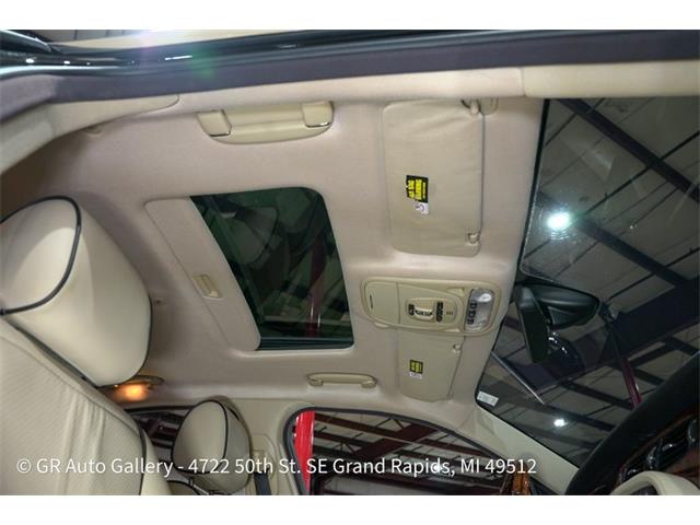 2009 Jaguar XJ8 (CC-2116775) for sale in Kentwood, Michigan
