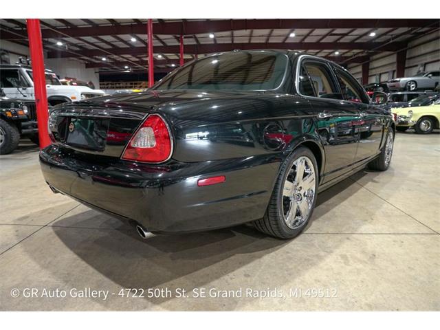 2009 Jaguar XJ8 (CC-2116775) for sale in Kentwood, Michigan