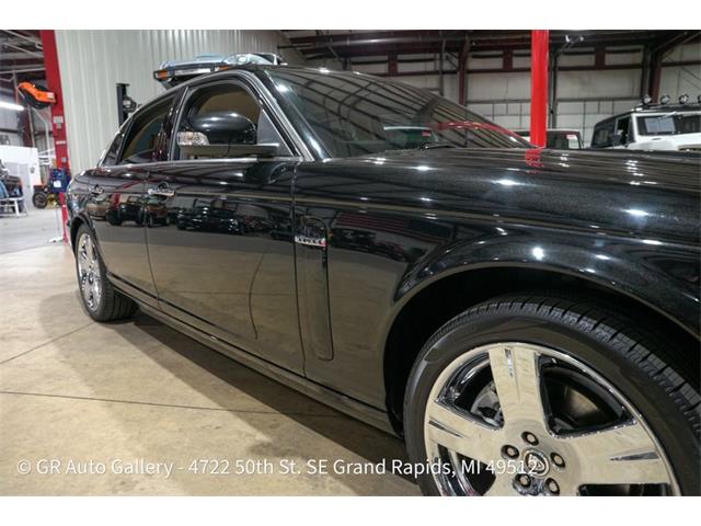 2009 Jaguar XJ8 (CC-2116775) for sale in Kentwood, Michigan
