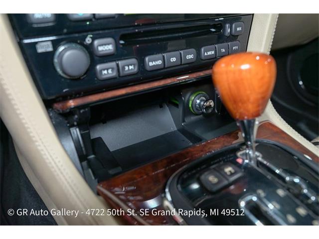 2009 Jaguar XJ8 (CC-2116775) for sale in Kentwood, Michigan