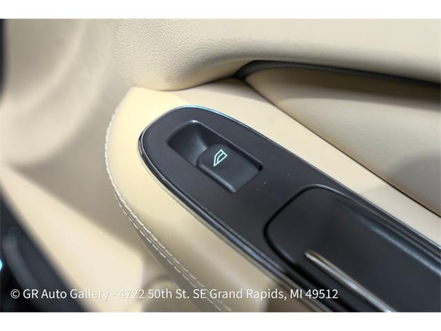 2009 Jaguar XJ8 (CC-2116775) for sale in Kentwood, Michigan