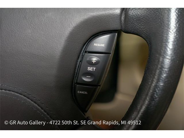2009 Jaguar XJ8 (CC-2116775) for sale in Kentwood, Michigan