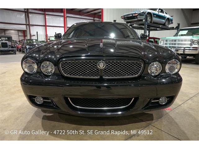 2009 Jaguar XJ8 (CC-2116775) for sale in Kentwood, Michigan