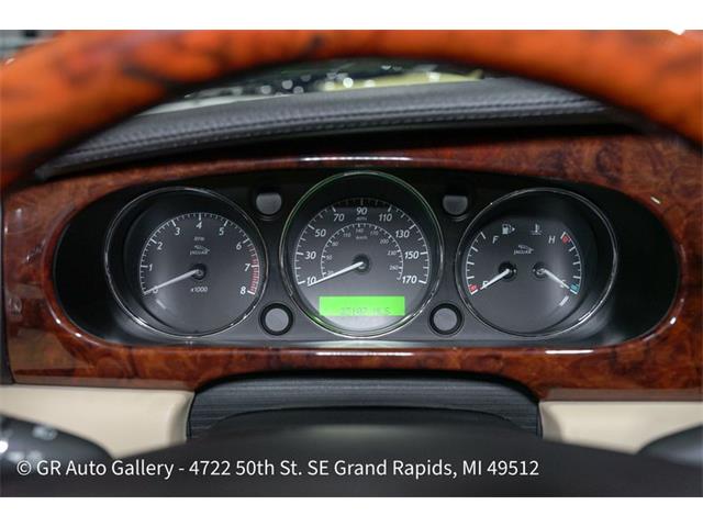 2009 Jaguar XJ8 (CC-2116775) for sale in Kentwood, Michigan