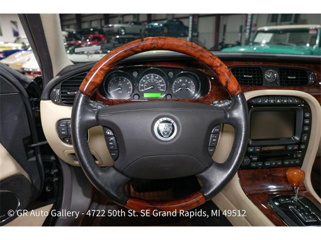 2009 Jaguar XJ8 (CC-2116775) for sale in Kentwood, Michigan