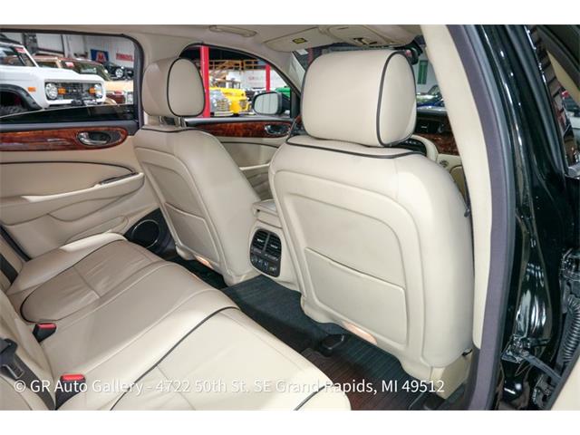 2009 Jaguar XJ8 (CC-2116775) for sale in Kentwood, Michigan