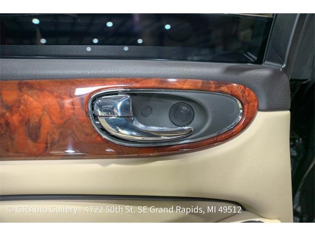 2009 Jaguar XJ8 (CC-2116775) for sale in Kentwood, Michigan