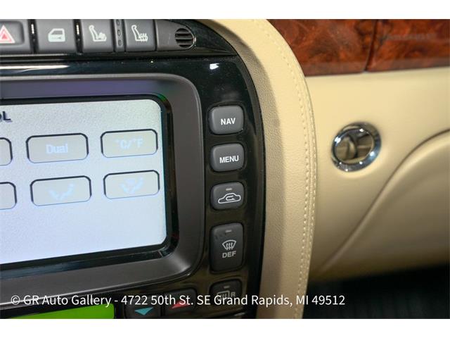2009 Jaguar XJ8 (CC-2116775) for sale in Kentwood, Michigan