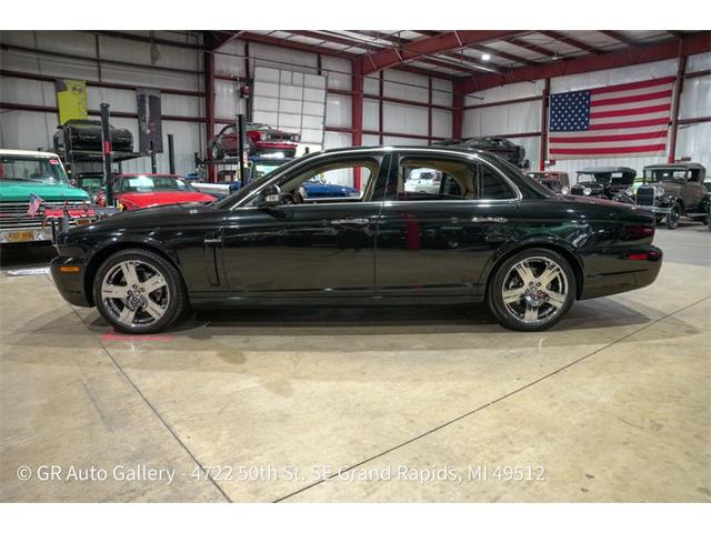 2009 Jaguar XJ8 (CC-2116775) for sale in Kentwood, Michigan