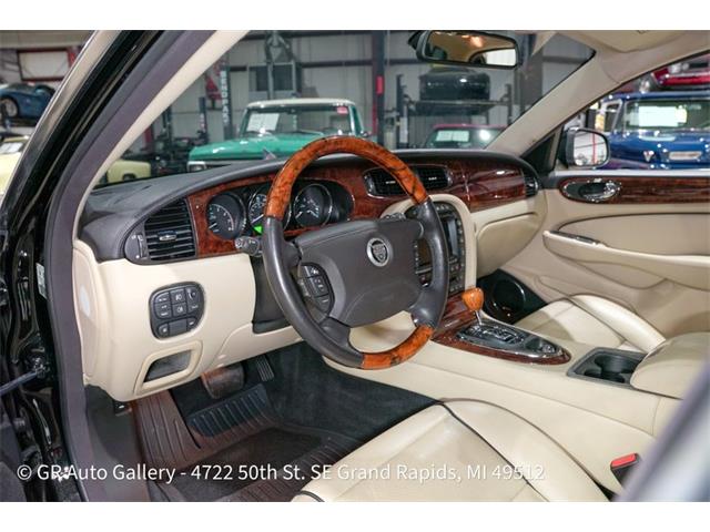 2009 Jaguar XJ8 (CC-2116775) for sale in Kentwood, Michigan
