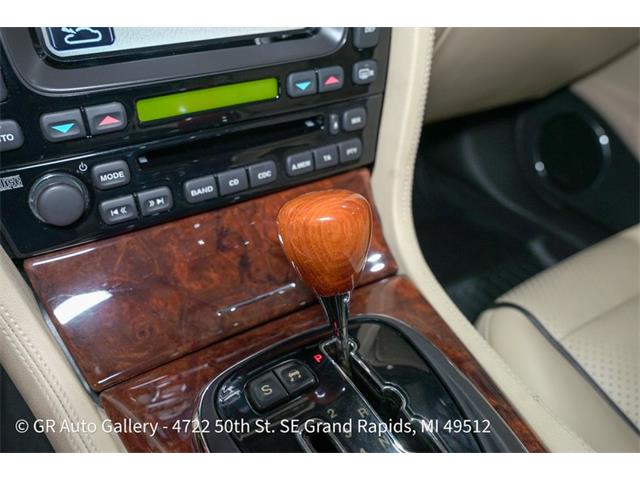 2009 Jaguar XJ8 (CC-2116775) for sale in Kentwood, Michigan