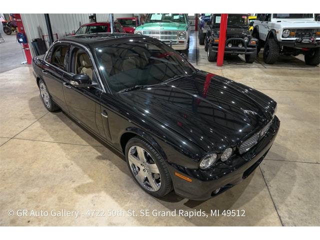 2009 Jaguar XJ8 (CC-2116775) for sale in Kentwood, Michigan