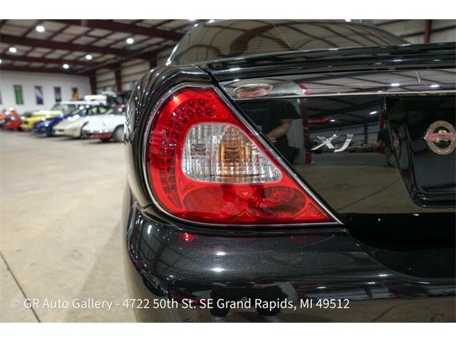 2009 Jaguar XJ8 (CC-2116775) for sale in Kentwood, Michigan