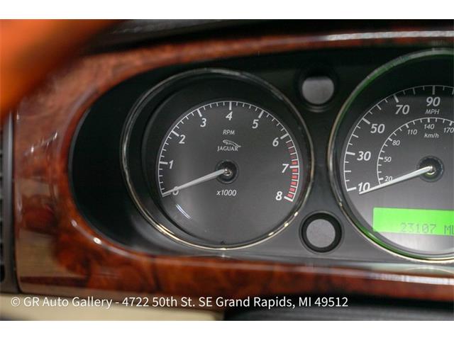 2009 Jaguar XJ8 (CC-2116775) for sale in Kentwood, Michigan
