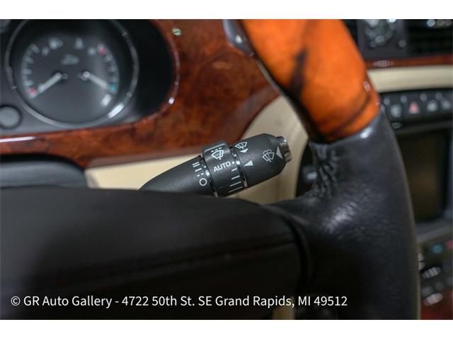 2009 Jaguar XJ8 (CC-2116775) for sale in Kentwood, Michigan