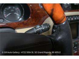 2009 Jaguar XJ8 (CC-2116775) for sale in Kentwood, Michigan