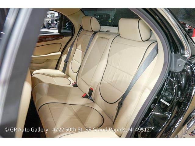 2009 Jaguar XJ8 (CC-2116775) for sale in Kentwood, Michigan