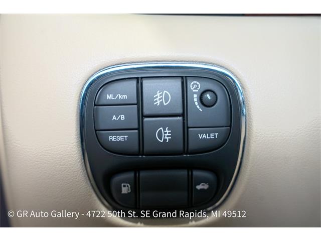 2009 Jaguar XJ8 (CC-2116775) for sale in Kentwood, Michigan