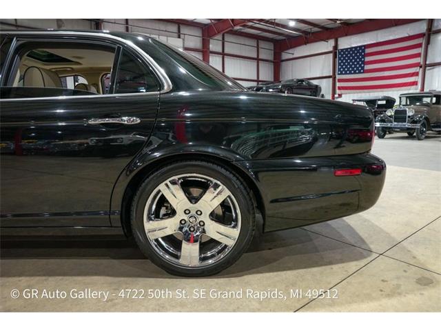 2009 Jaguar XJ8 (CC-2116775) for sale in Kentwood, Michigan