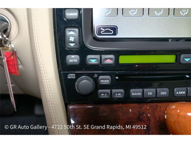 2009 Jaguar XJ8 (CC-2116775) for sale in Kentwood, Michigan