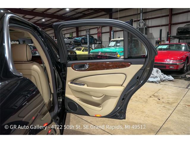 2009 Jaguar XJ8 (CC-2116775) for sale in Kentwood, Michigan