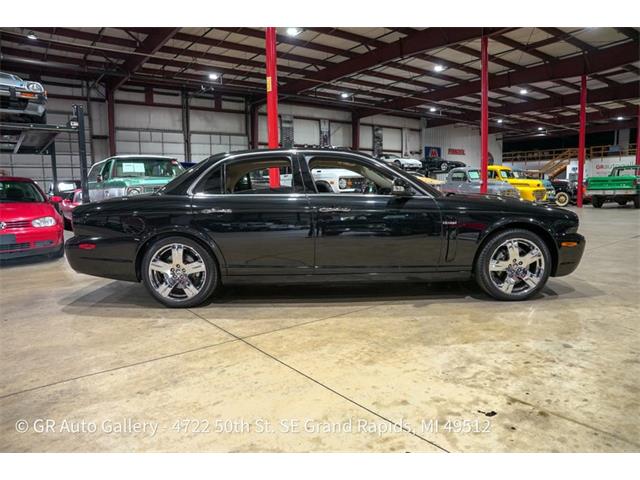 2009 Jaguar XJ8 (CC-2116775) for sale in Kentwood, Michigan