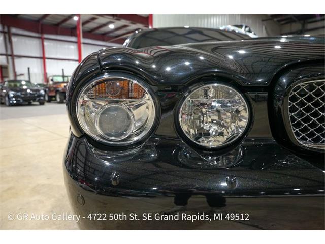 2009 Jaguar XJ8 (CC-2116775) for sale in Kentwood, Michigan