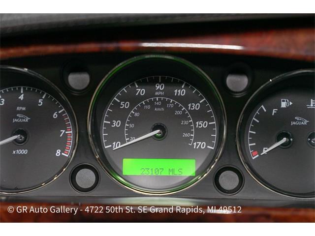 2009 Jaguar XJ8 (CC-2116775) for sale in Kentwood, Michigan