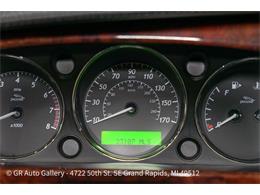 2009 Jaguar XJ8 (CC-2116775) for sale in Kentwood, Michigan