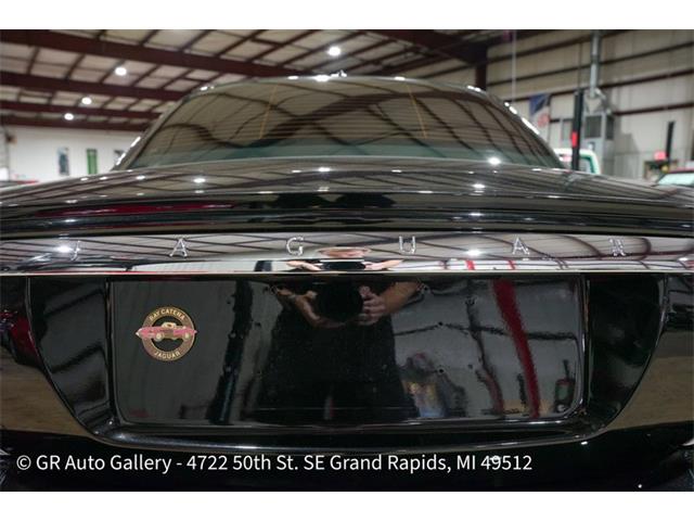 2009 Jaguar XJ8 (CC-2116775) for sale in Kentwood, Michigan