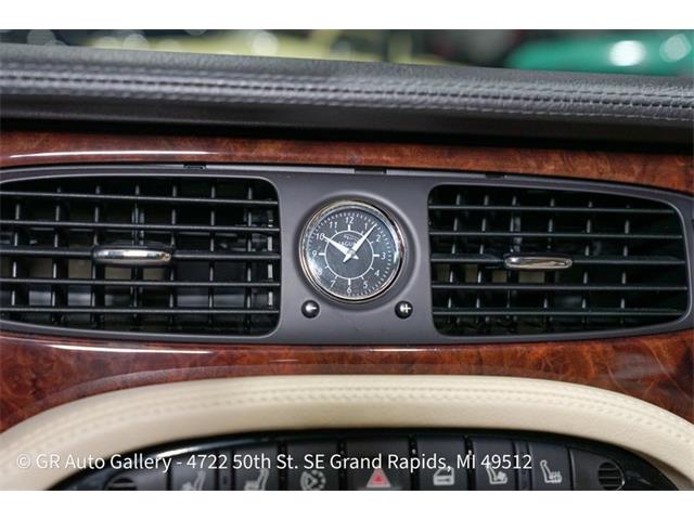 2009 Jaguar XJ8 (CC-2116775) for sale in Kentwood, Michigan