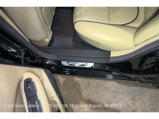 2009 Jaguar XJ8 (CC-2116775) for sale in Kentwood, Michigan