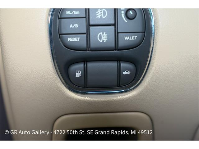 2009 Jaguar XJ8 (CC-2116775) for sale in Kentwood, Michigan