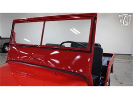 1948 Willys Jeep (CC-2116776) for sale in Tulsa, Oklahoma