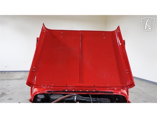 1948 Willys Jeep (CC-2116776) for sale in Tulsa, Oklahoma