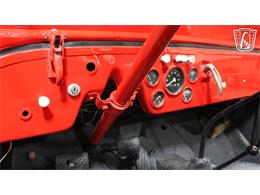 1948 Willys Jeep (CC-2116776) for sale in Tulsa, Oklahoma
