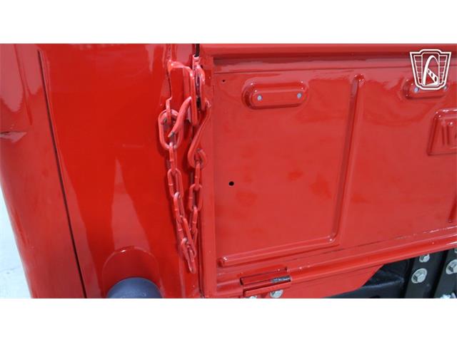 1948 Willys Jeep (CC-2116776) for sale in Tulsa, Oklahoma
