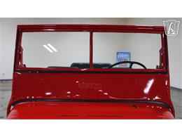 1948 Willys Jeep (CC-2116776) for sale in Tulsa, Oklahoma