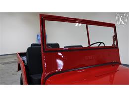 1948 Willys Jeep (CC-2116776) for sale in Tulsa, Oklahoma