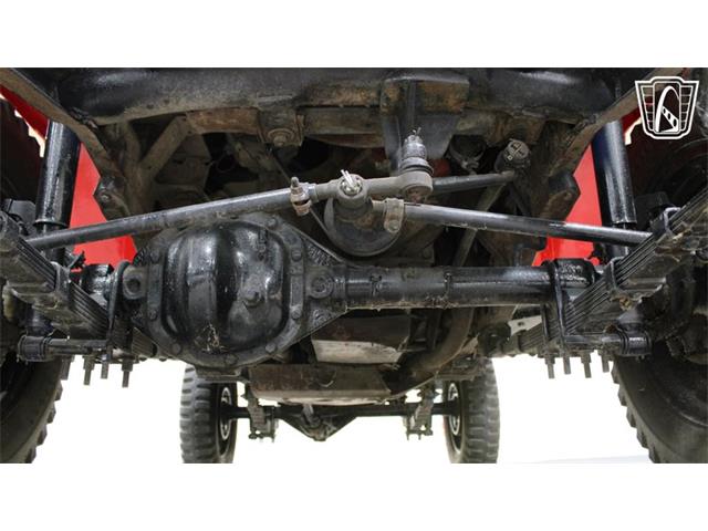 1948 Willys Jeep (CC-2116776) for sale in Tulsa, Oklahoma
