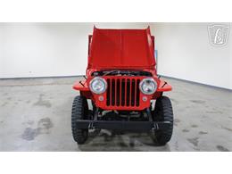 1948 Willys Jeep (CC-2116776) for sale in Tulsa, Oklahoma