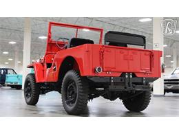 1948 Willys Jeep (CC-2116776) for sale in Tulsa, Oklahoma