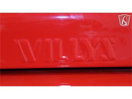 1948 Willys Jeep (CC-2116776) for sale in Tulsa, Oklahoma