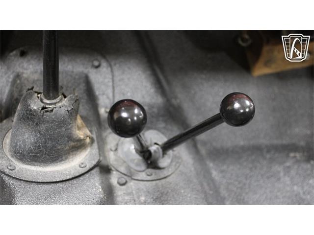 1948 Willys Jeep (CC-2116776) for sale in Tulsa, Oklahoma