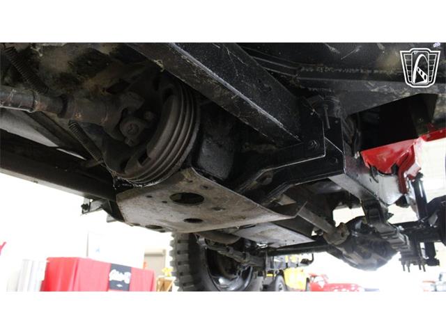1948 Willys Jeep (CC-2116776) for sale in Tulsa, Oklahoma