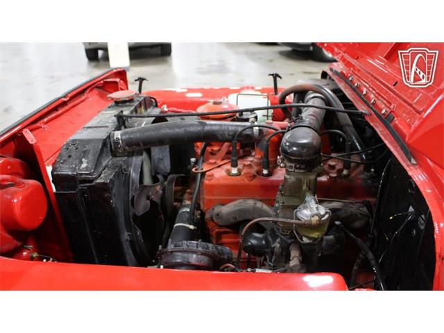 1948 Willys Jeep (CC-2116776) for sale in Tulsa, Oklahoma