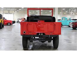 1948 Willys Jeep (CC-2116776) for sale in Tulsa, Oklahoma
