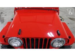 1948 Willys Jeep (CC-2116776) for sale in Tulsa, Oklahoma