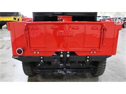 1948 Willys Jeep (CC-2116776) for sale in Tulsa, Oklahoma